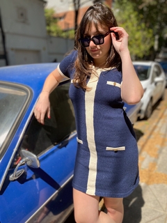Vestido Tony Marino