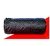 Neceser Matelasse Travel Sporty Negro/dorado en internet