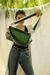 Carrie Shoulder Bag Verde
