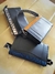 Carrie Shoulder Bag Negro C/ Azul - comprar online