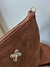 Cartera Lotus Gamuza Habano en internet