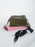 Cartera Doble Cierre Celeste - comprar online