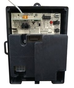 RQC 09ST – Central Compatec para seu Movimentador! - loja online