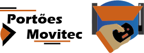 Portões Movitec - Tempo Comércio de Eletrônicos