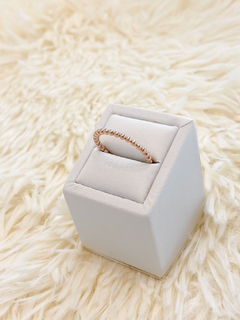 ANILLO CARMIN ROSE PENELOPE en internet
