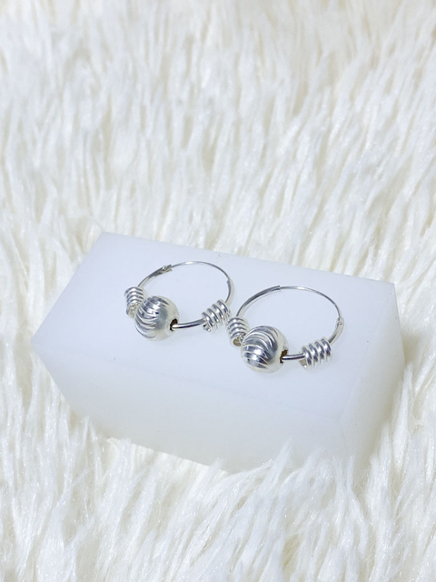 AROS ARGOLLA FACETADOS