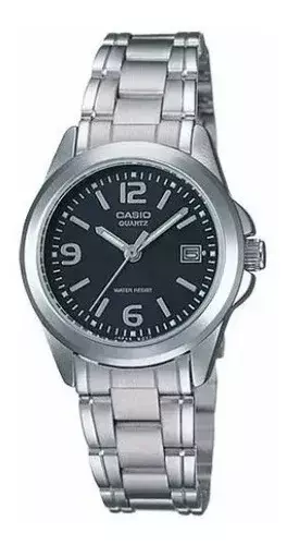 RELOJ CASIO LTP-1215A-1A