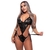 BODY FIO DENTAL EM RENDA HOT COM FITA LATERAL