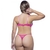 CONJUNTO LINGERIE SEX RENDA COLOMBIAN COM BOJO - CARIZIA - Boutique Apimentada Moda Íntima