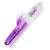 VIBRADOR ROTATIVO - FEMALE HAPPY- VAI E VEM - REC - 36 VIBRA na internet
