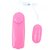 Vibrador do Prazer Bullet - Ovo vibratório - Boutique Apimentada - Boutique Apimentada Moda Íntima