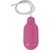 Cone para Pompoar Rosa 20gr - HOT FLOWERS - Boutique Apimentada