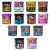 Soft Ball Triball Fire & Ice com 3 unid - Unissex - comprar online
