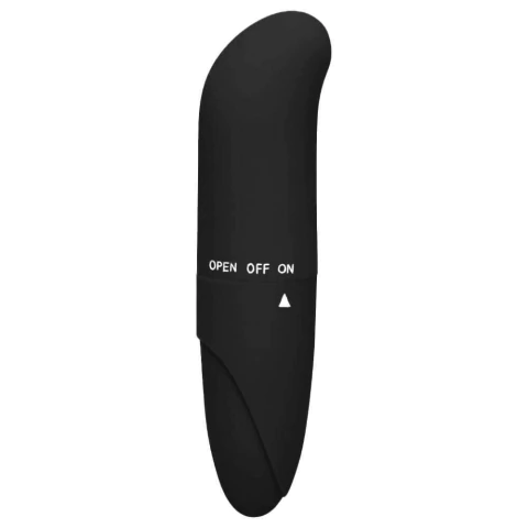Vibrador Ponto G - Toque Aveludado - loja online