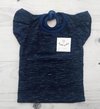 Remera Volado Azul