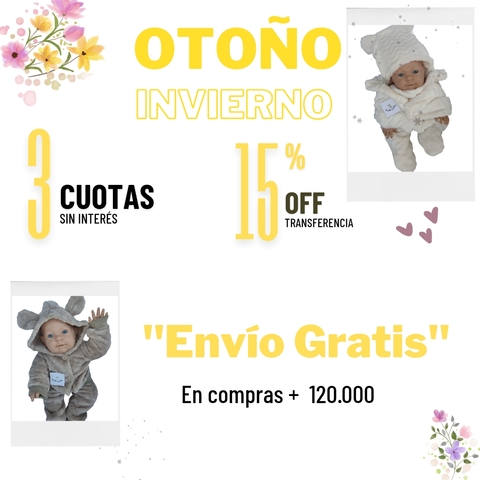 Imagen del carrusel MásAbrigaditos