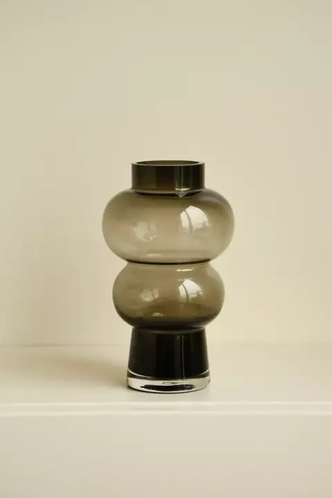 Florero Humo 22 x 10