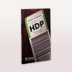 Relatos de un HDP que viaja gratis por el mundo. Esteban Goldammer.
