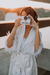 Robe 15 anos cetim curto Plumas off com vies off na internet