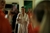 Robe Madrinhas Curto laranja com vies off - Le Charm - Pijamas e Robes em Cetim Toque de Seda - Loja Oficial