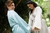 Robe Madrinhas Cetim Longo verde com vies off - comprar online
