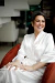 Robe noiva cetim longo clássico off white com vies off na internet