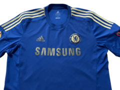 Chelsea 2012/2013 - Home Shirt - Adidas - comprar online