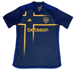 Boca Juniors 2024/2025 - 3ª Camisa - Adidas