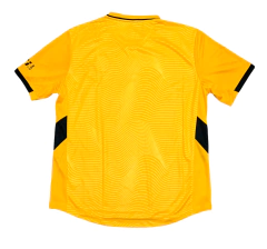 Wolverhampton Wanderers 2021/2022 - Home Shirt - Castore - comprar online