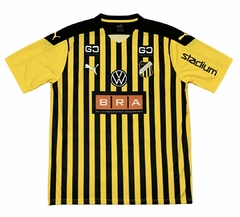 BK Hacken 2021 - 1ª Camisa - Puma