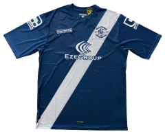 Birmingham City 2015/2016 - 1ª Camisa - Carbini (GG)