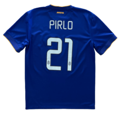 Juventus 2014/2015 - 2ª Camisa - Nike (M) na internet