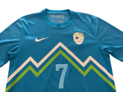 Sel. Eslovênia 2012 - 1ª Camisa - Nike (M) - comprar online