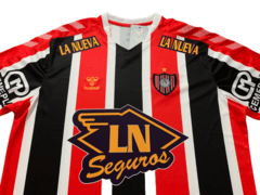 Chacarita Jrs 2019/2020 - Home Kit - Hummel (GG) - comprar online