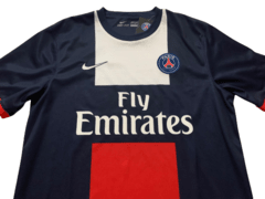 PSG 2013/2014 - Home Shirt - Nike (G) - comprar online