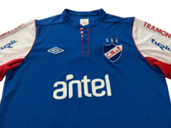 Nacional 2012 - Away Shirt - Umbro (GG) - comprar online