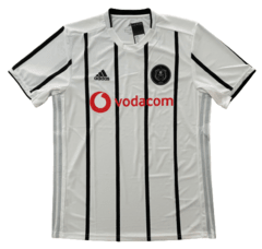 Orlando Pirates 2019 - Home Shirt - Adidas