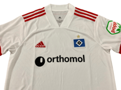 Hamburgo 2020/2021 - Home Shirt - Adidas - comprar online