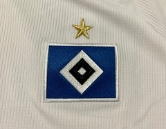 Hamburgo 2020/2021 - Home Shirt - Adidas na internet