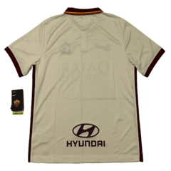 Roma 2020/2021 - Away Shirt - Nike - comprar online