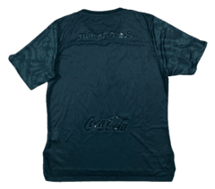 Guarani 2021 - Blackout Shirt - Kyrios - sambaquifutstore