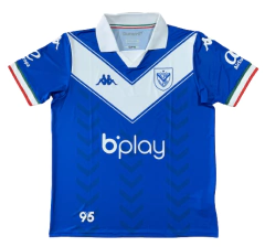 Velez Sarsfield 2021 - Special Shirt - Kappa