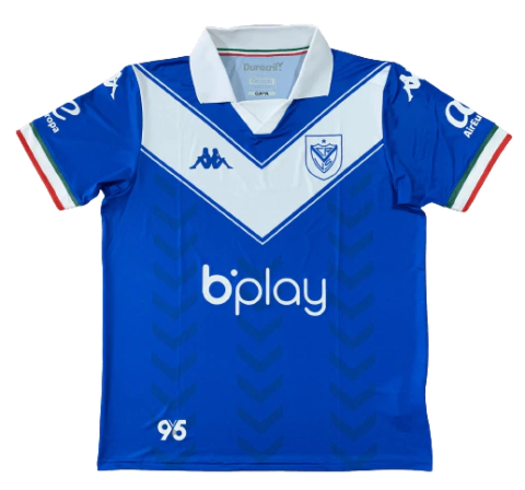 Velez Sarsfield 2021 - Special Shirt - Kappa