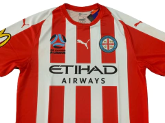 Melbourne City 2019/2020 - Third Shirt - Puma - comprar online