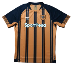 Hull City 2018/2019 - 1ª Camisa - Umbro (G)