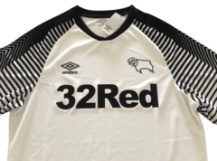 Derby County 2019/2020 - 1ª Camisa - Umbro (G) - comprar online
