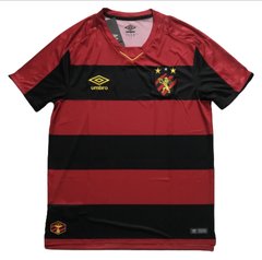 Sport 2019 - 1ª Camisa - Umbro (G)