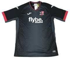 Exeter City 2019/2020 - 2ª Camisa - Joma (GG)