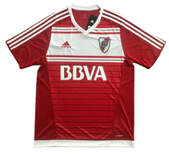 River Plate 2016/2017 - 2ª Camisa - Adidas (G)