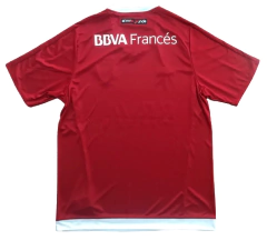 River Plate 2016/2017 - 2ª Camisa - Adidas (G) na internet